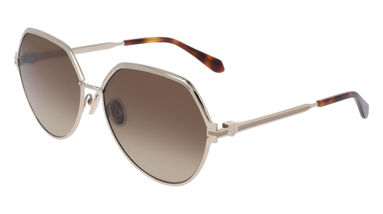 Salvatore Ferragamo SF325S Sunglasses