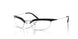 TZM08N - Black - Clear Blue Light Filter