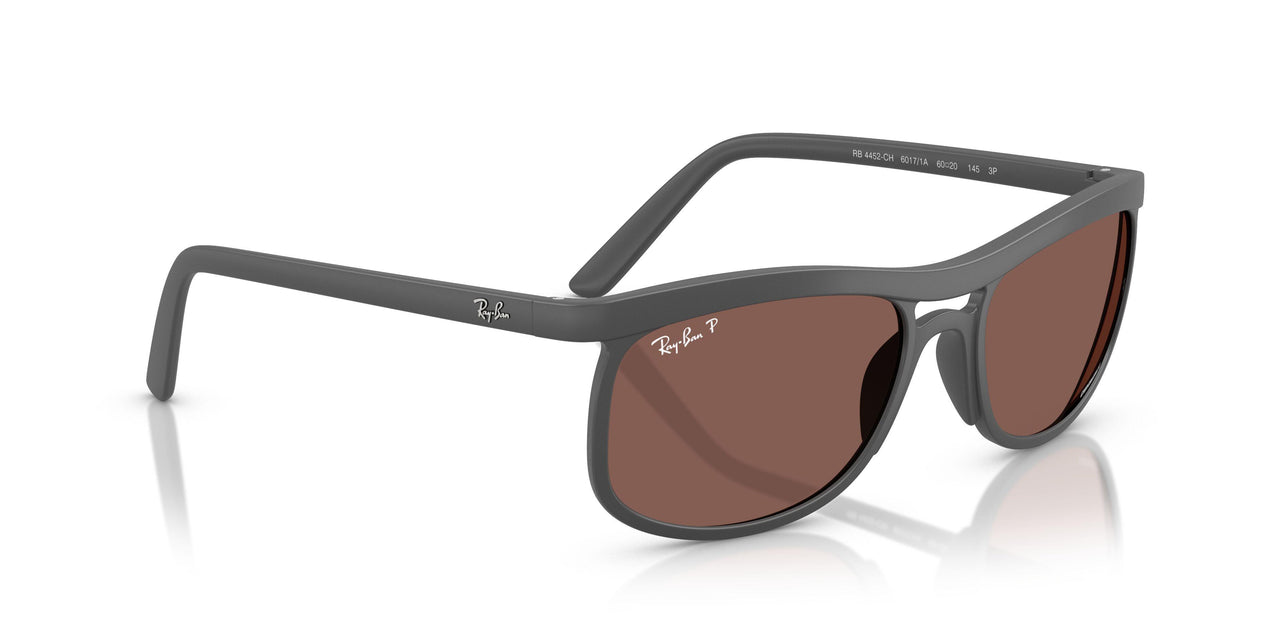 60171A - Grey - Purple Chromance