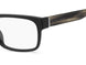 02QC-00-it - Black Gray Horn