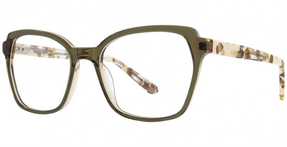 Adrienne Vittadini Petite 716 Eyeglasses