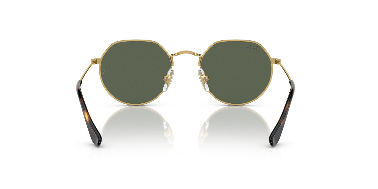 223/71 - Gold - Dark Green