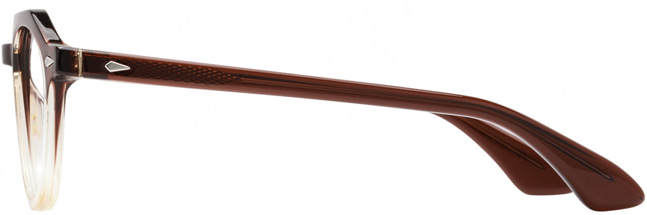 1 - Brown Fade - DM