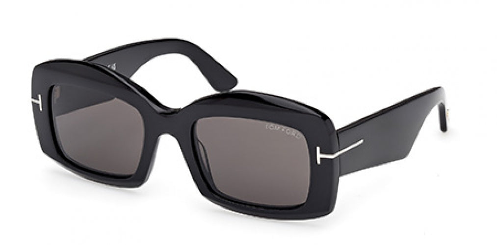 Tom Ford Venetia 1218 Sunglasses