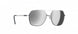 7000 - Silver / Blue - SLM Silver Mirror Gradient