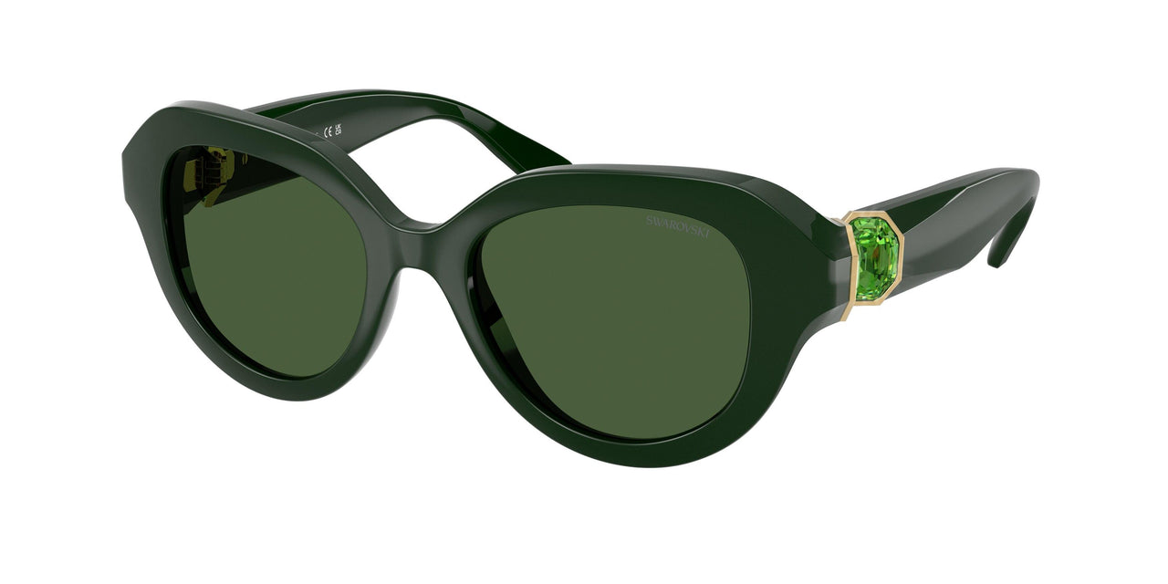 Swarovski 6037F Sunglasses