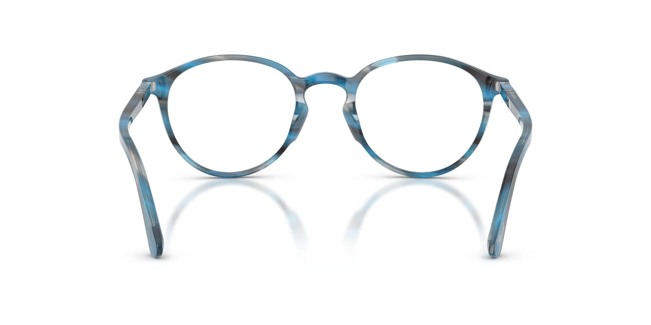 1234 - Blue