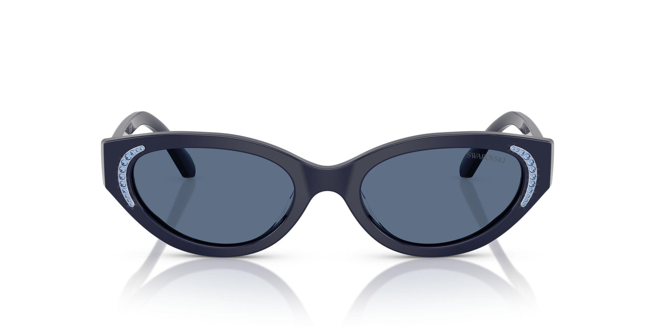 100455 - Blue - Dark Blue