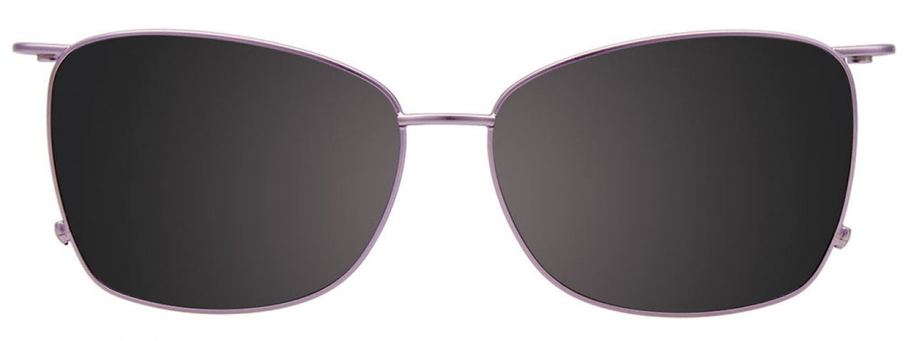 80 - Crystal Light Lilac/Crystal Light Lilac