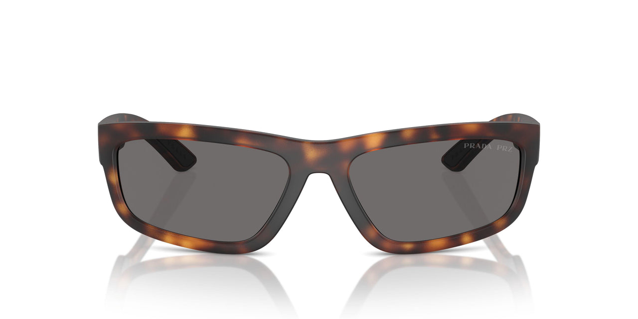 17X02G - Tortoise - Dark Grey Polar