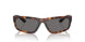 17X02G - Tortoise - Dark Grey Polar