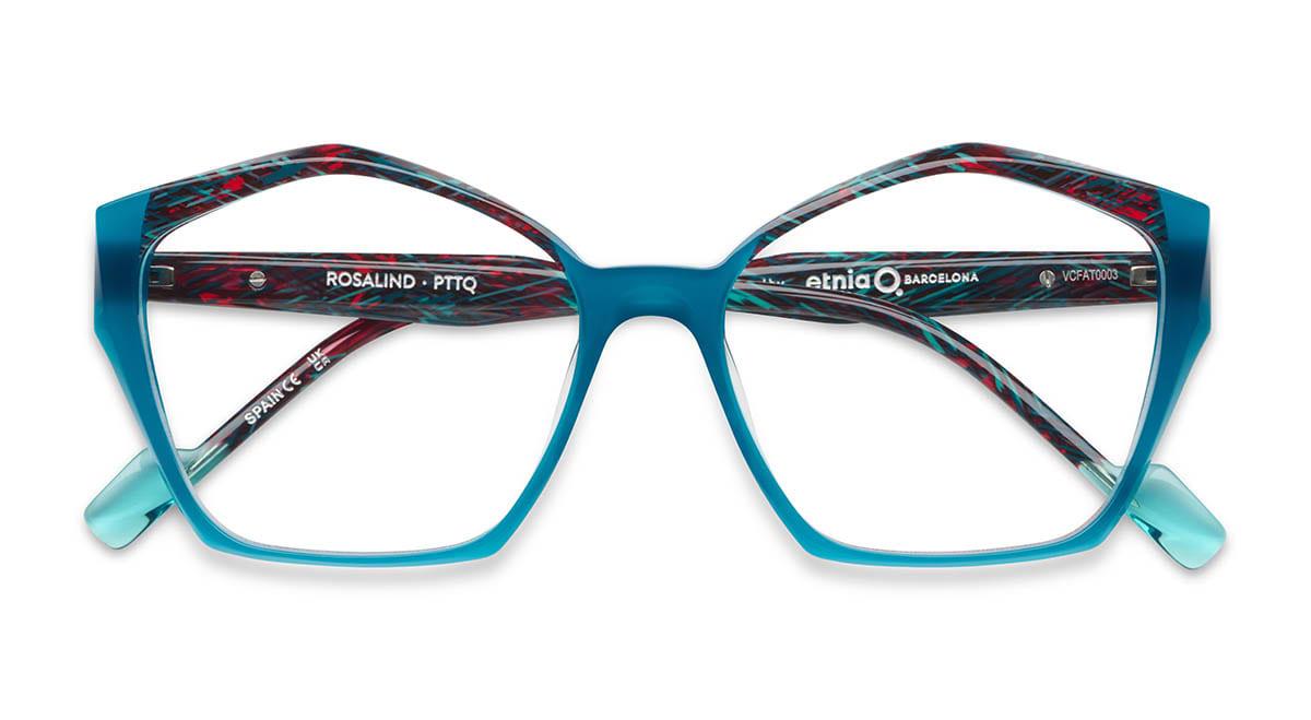 PTTQ - Petrol Turquoise