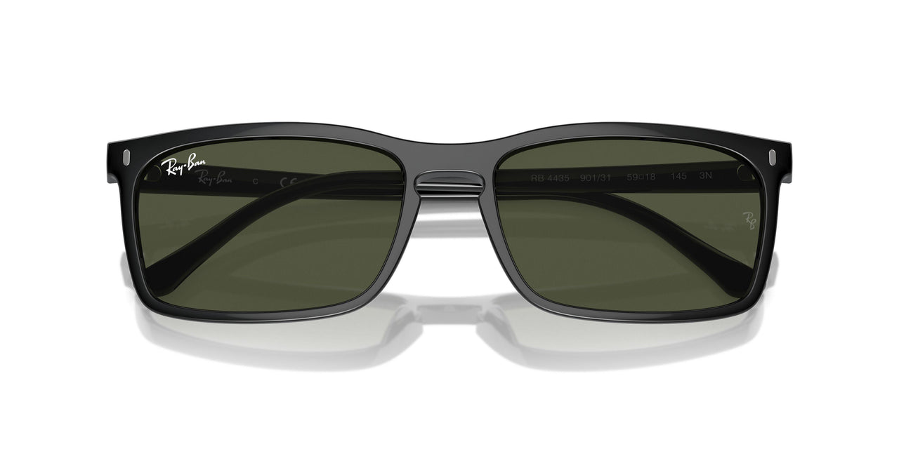 901/31 - Black - Green