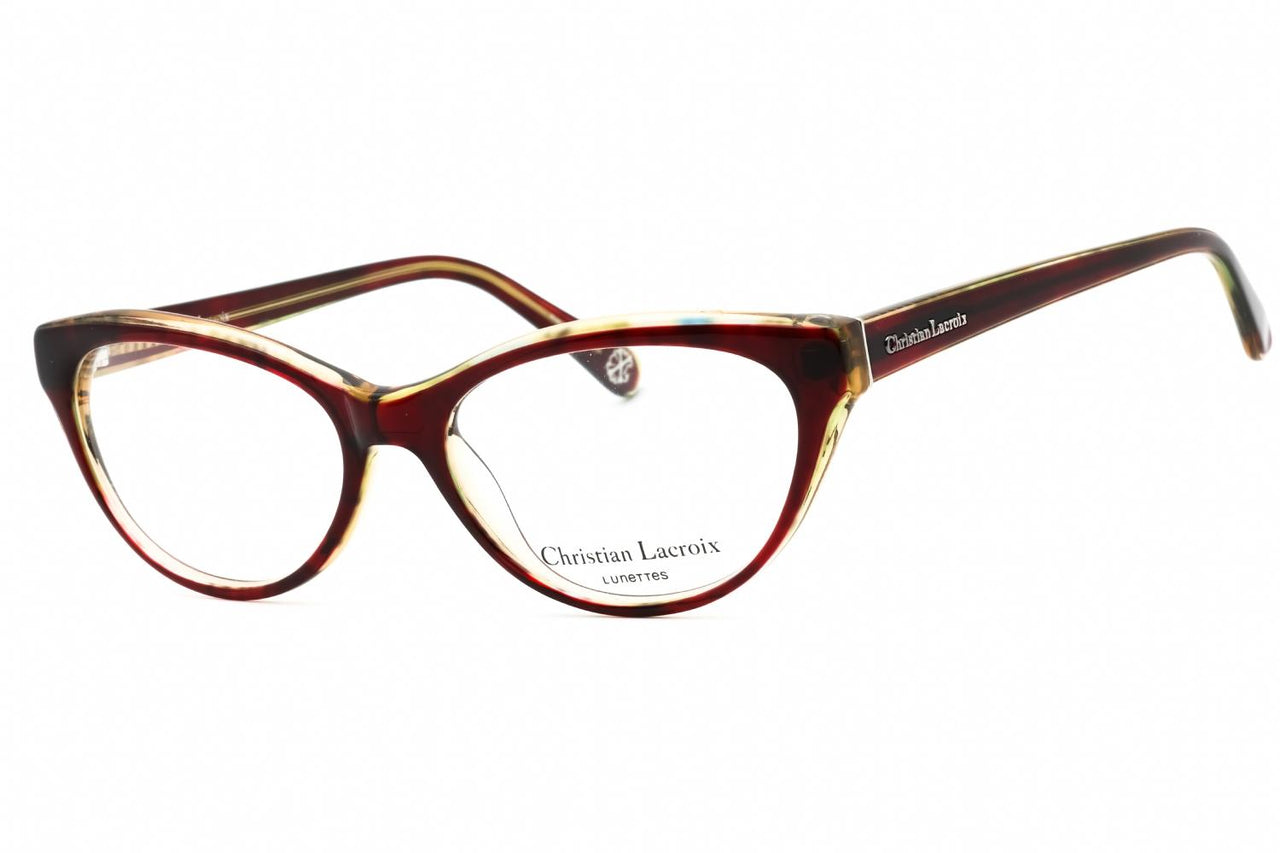 Christian Lacroix CL1050 Eyeglasses