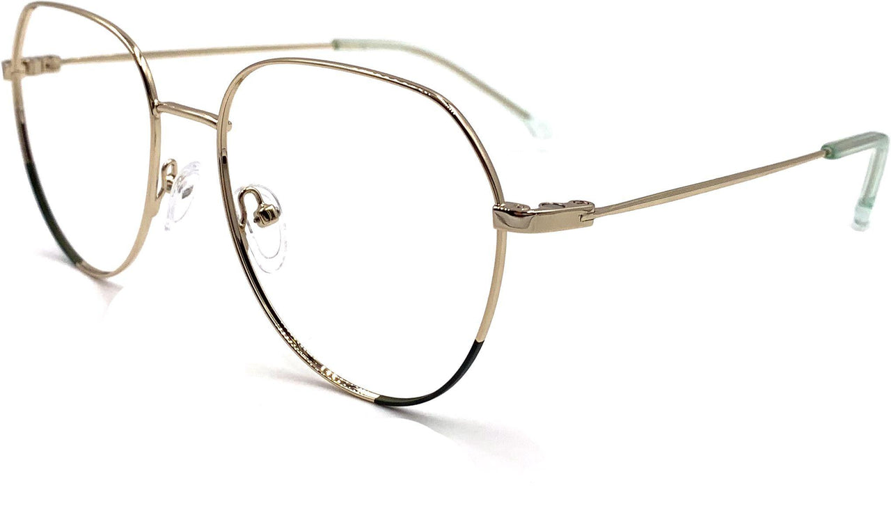 C2 - Gold Green