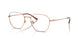 1245 - Copper - Clear