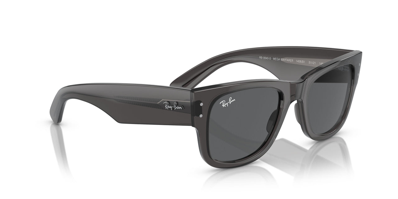 1406B1 - Black - Dark Grey