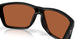 913505 - Black - Green Mirror