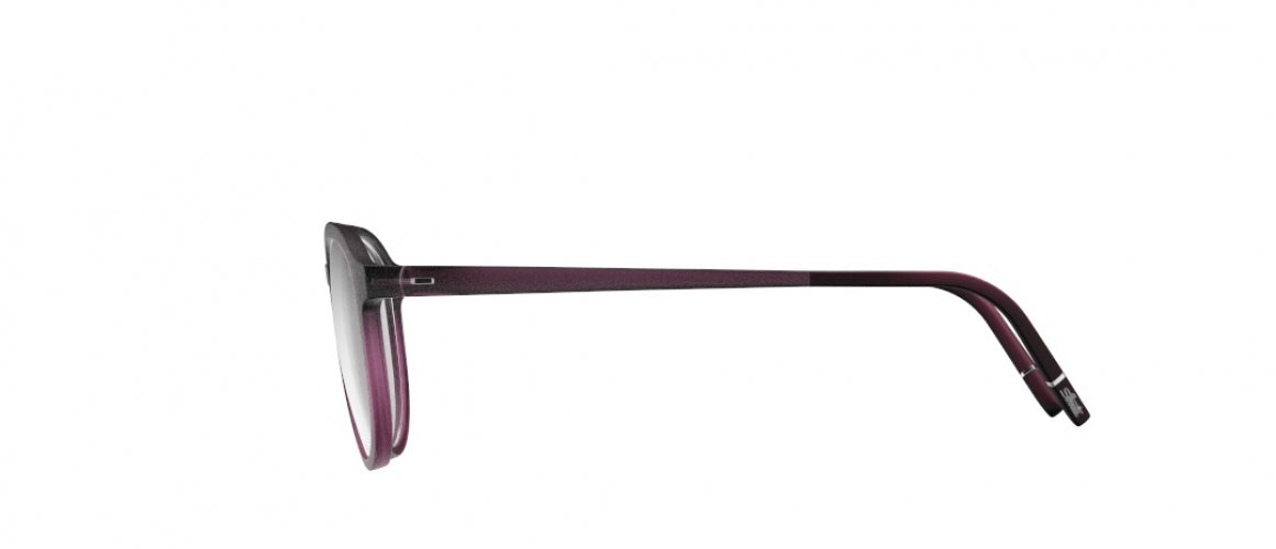 3510 - Lilac Berry Gradient