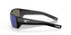 907901 - Black - Blue Mirror 580g