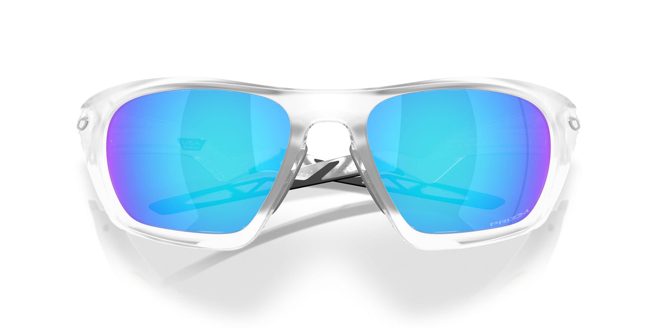 943106 - Transparent - Prizm Sapphire