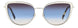0010-98 - PALLADIUM - Brown Sh Blue
