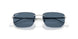 003/80 - Silver - Dark Blue