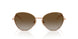 5152T5 - Gold - Grey Gradient Brown Polar
