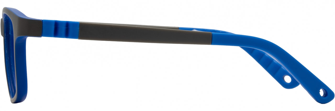 1 - Gray / Royal