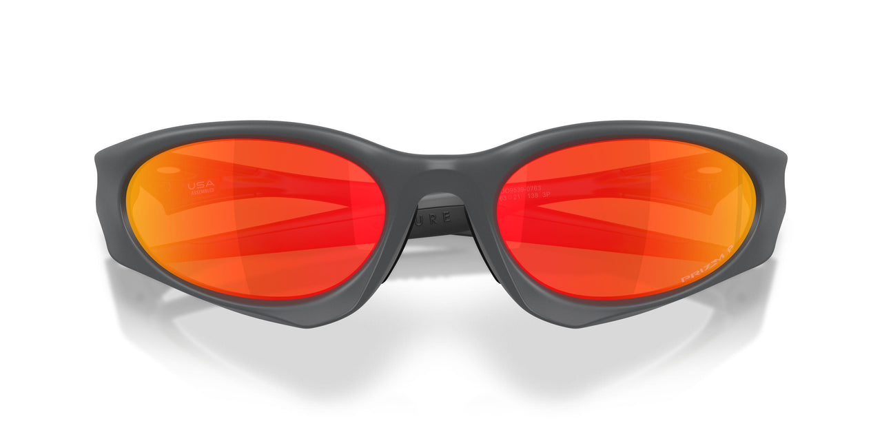 953907 - Grey - Prizm Ruby Polarized