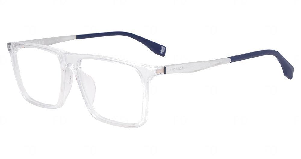 Police VPLV41 Eyeglasses
