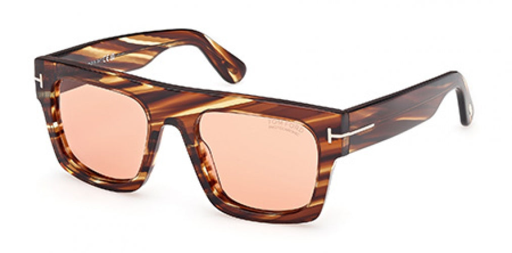 Tom Ford Fausto 0711 Sunglasses
