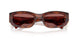26E80B - Brown - Dark Violet