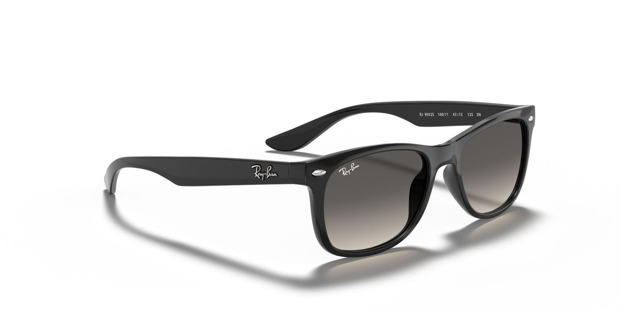 100/11 - Black - Gray Gradient