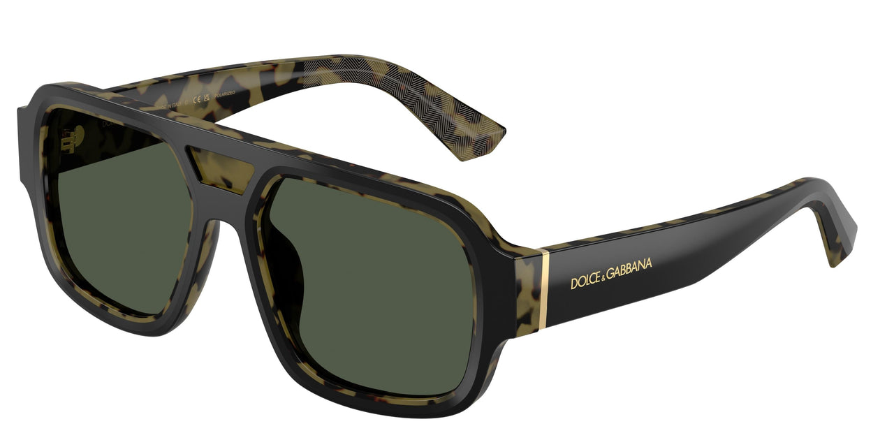 Dolce & Gabbana 4516 Sunglasses