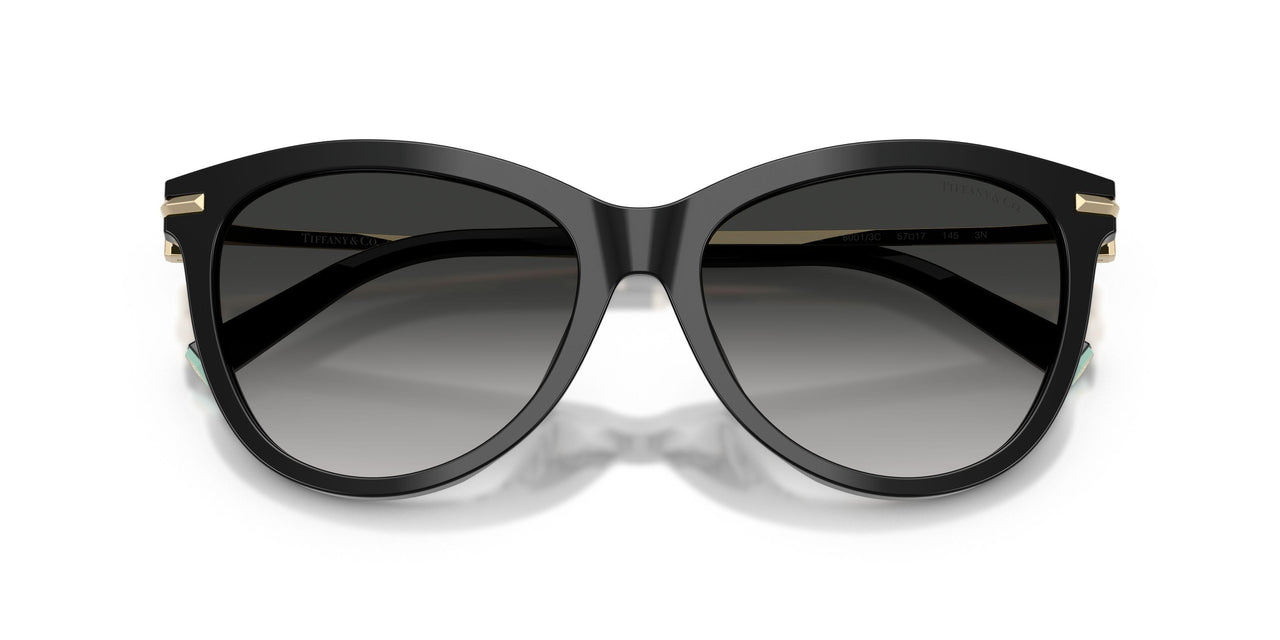 80013C - Black - Grey Gradient