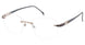 Stepper STE-99898-SI Eyeglasses