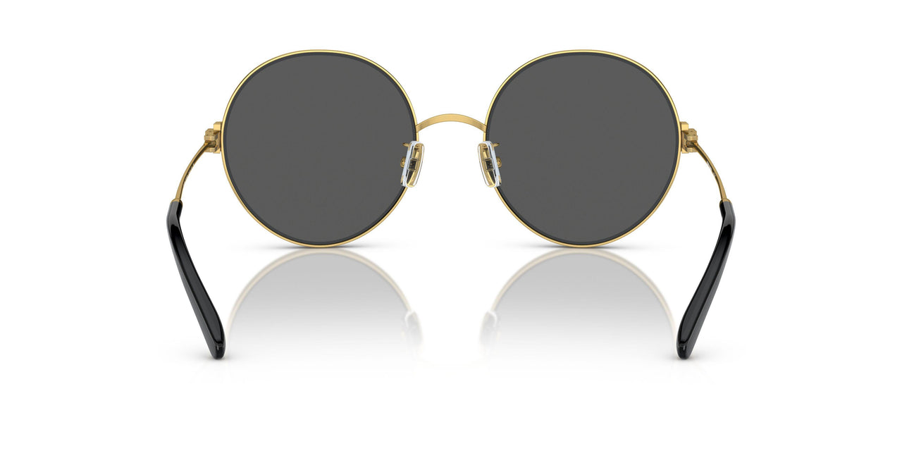 332787 - Gold - Dark Grey