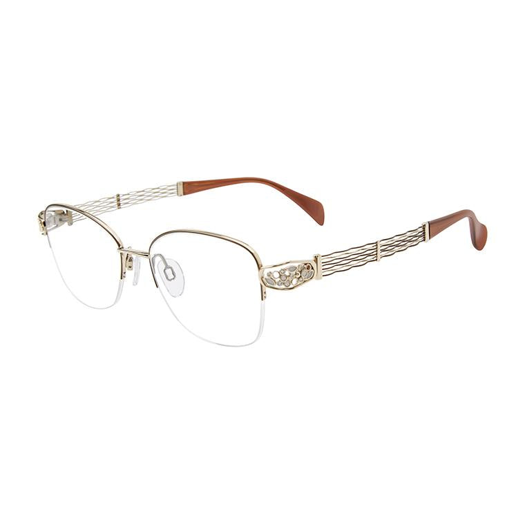 Line Art XL2181 Eyeglasses
