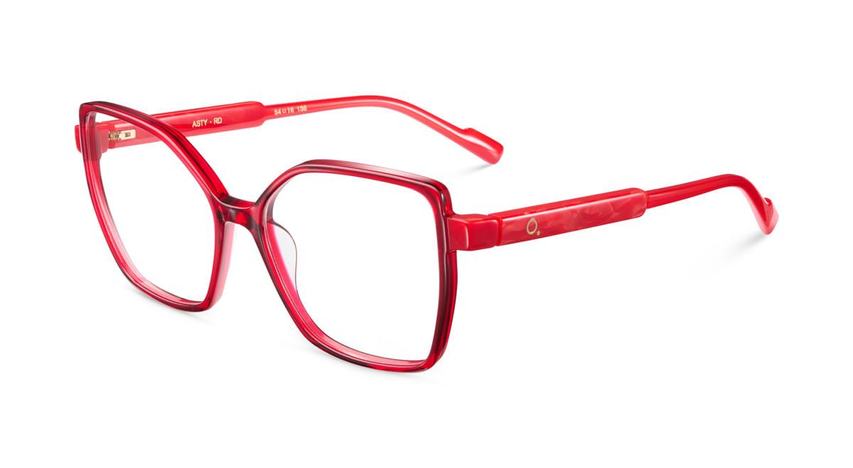 RD - Red