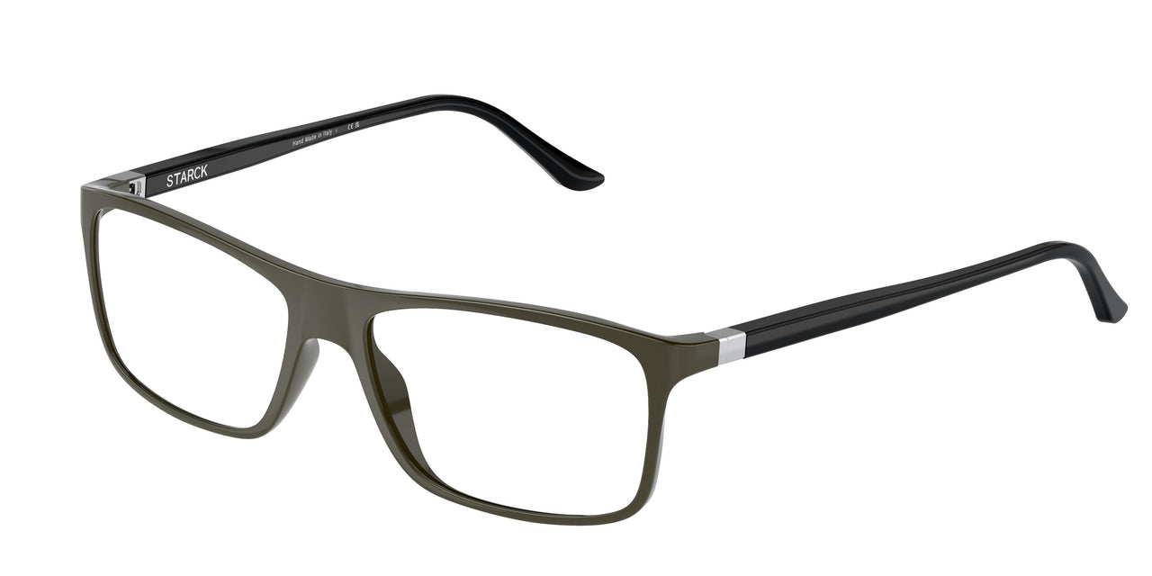 Starck Eyes Pl1365 1365X Eyeglasses