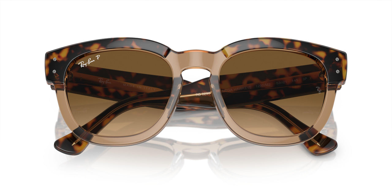 1292M2 - Gold - Brown