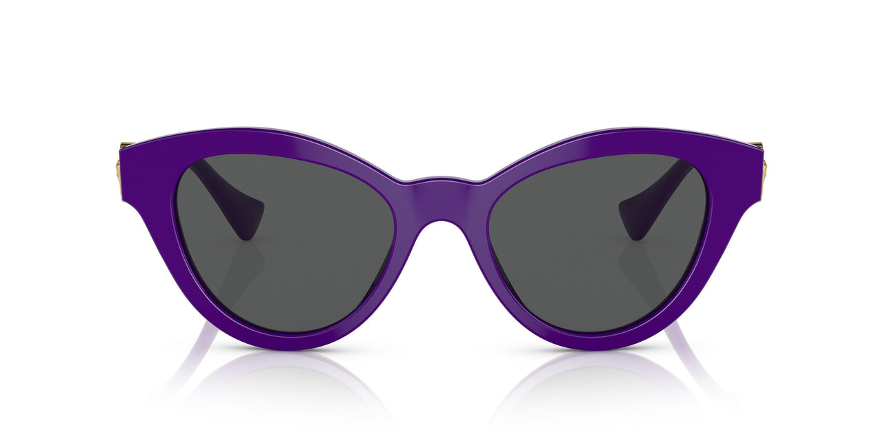 538787 - Purple/reddish - Dark Grey