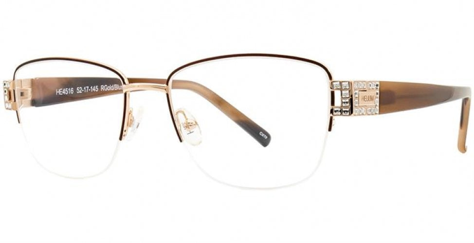Helium 4516 Eyeglasses