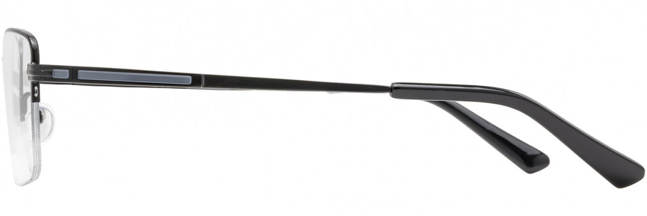 1 - Black