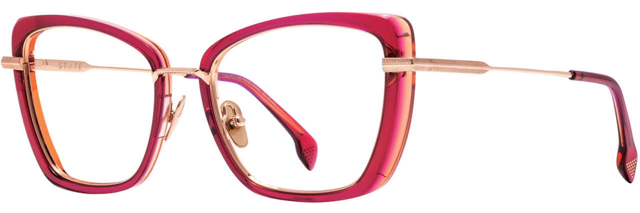 3 - Cosmopolitan Rose Gold