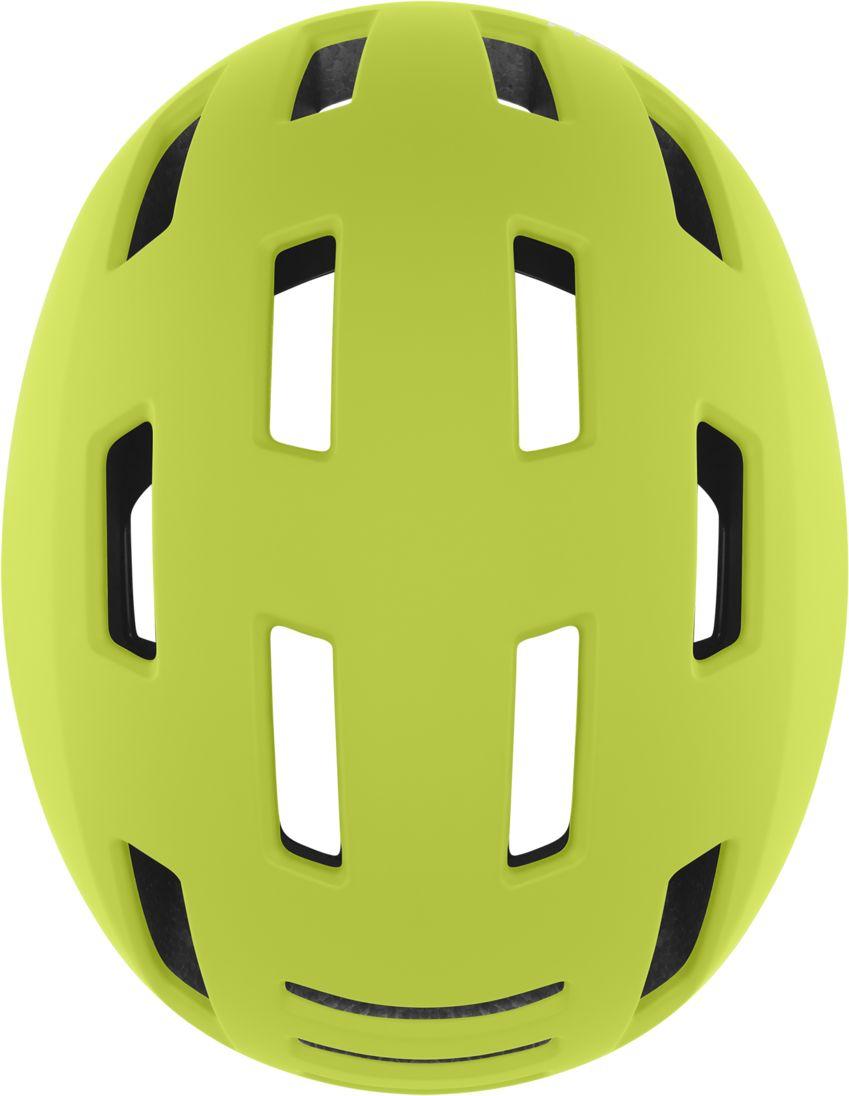 2T4 - Matte 'lectric Lime