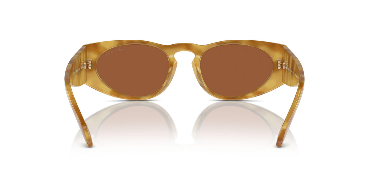 597973 - Yellow - Dark Brown