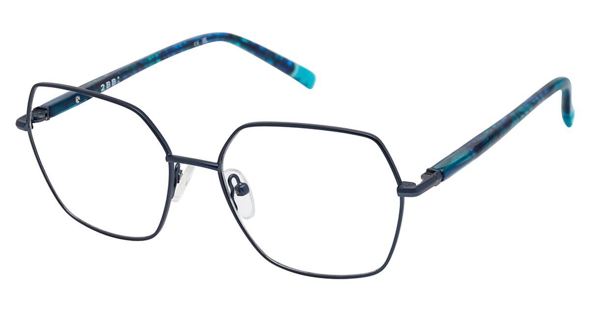 2BB BBJENNIE Eyeglasses