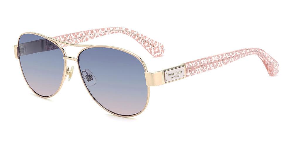 0EYR-I4 - GOLD PINK
